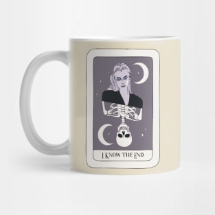 PHOEBE ART Mug